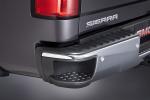 GMC Sierra SLT Crew Cab 2014 года